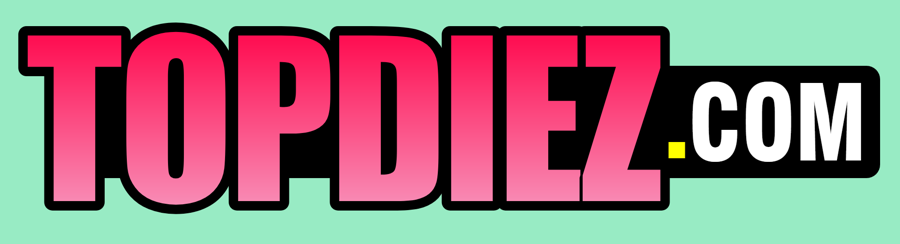 TOP DIEZ